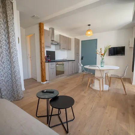 Country house L'odissee Mazeray