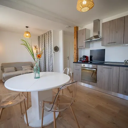 L'odissee Country house Mazeray