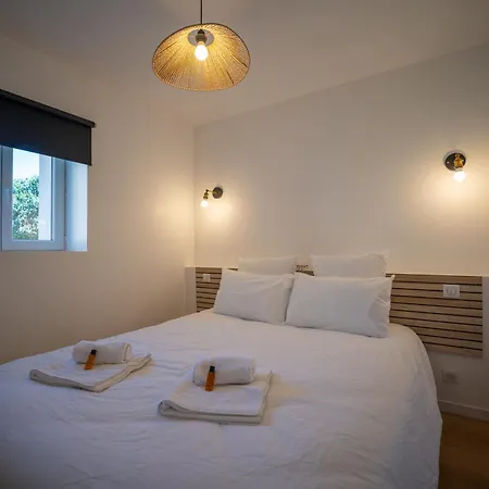 L'odissee Country house