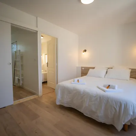 L'odissee Country house