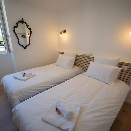 Country house L'odissee *