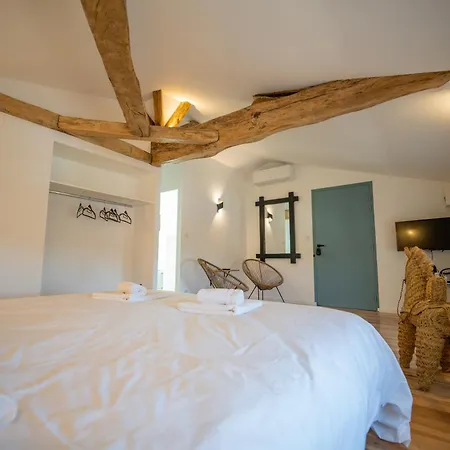 Country house L'odissee