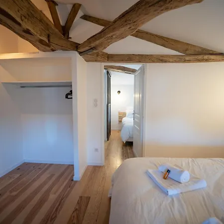 Country house L'odissee Mazeray