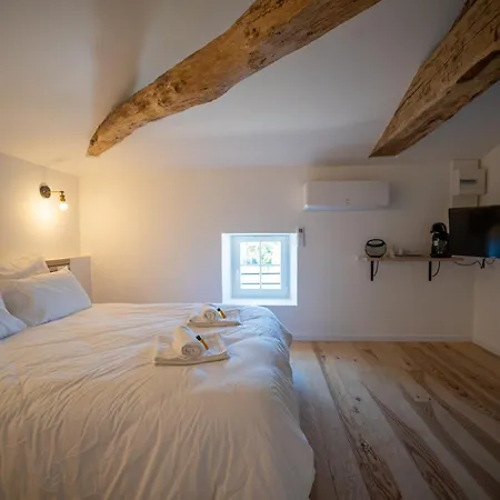 Country house L'odissee Mazeray