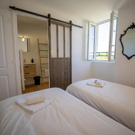 Country house L'odissee *