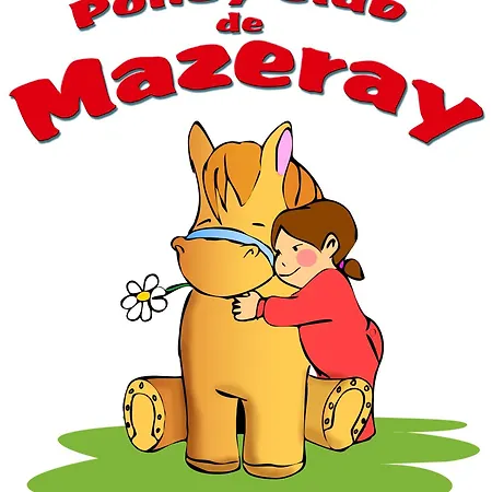 L'odissee Mazeray